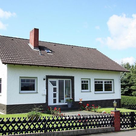A Detached Holiday Home In A Highly Scenic Area Trierscheid Экстерьер фото
