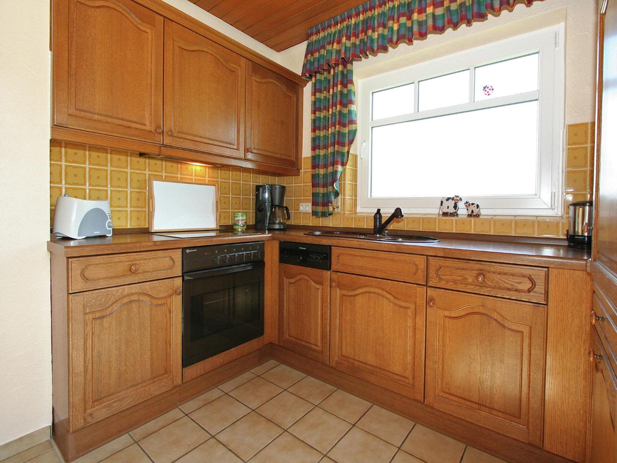 A Detached Holiday Home In A Highly Scenic Area Trierscheid Экстерьер фото